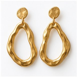 Celeste Floral Earrings